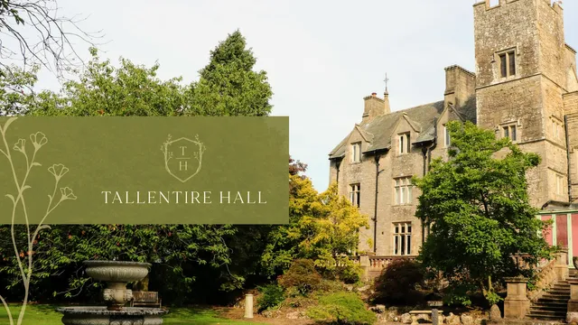Tallentire Hall