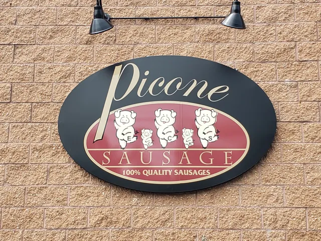 Picone's Meat Specialties