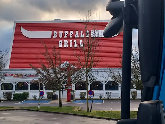 Buffalo Grill Laon