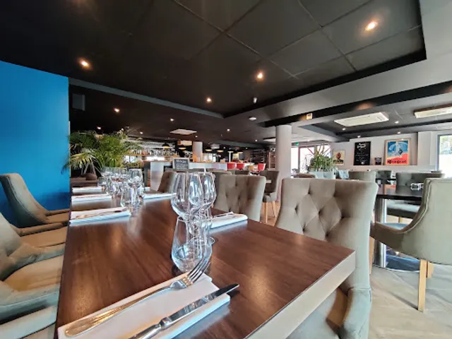 La Terrasse by Puzzle