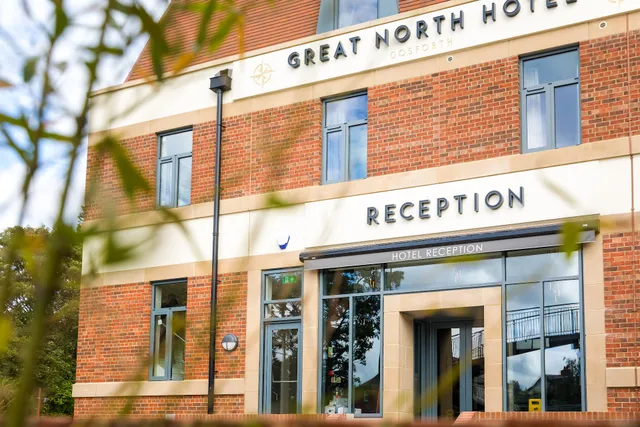 Great North Hotel