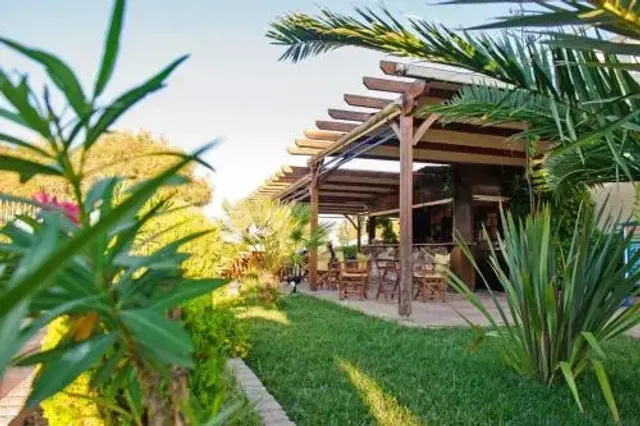 Karfas Bay View Studios