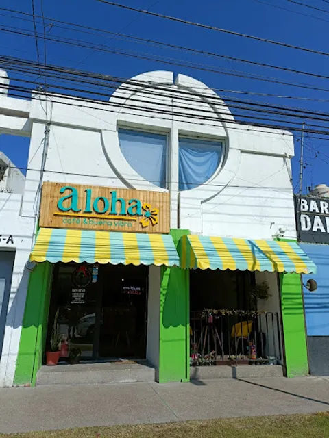 Café Aloha