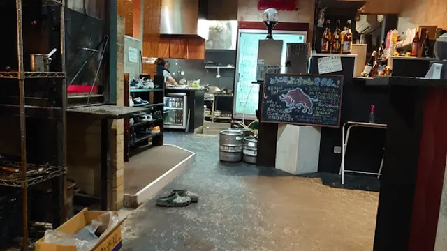 焼肉よっちゃん 2号店