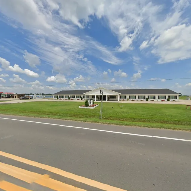 Boyd Farmhouse Inn Restaurant