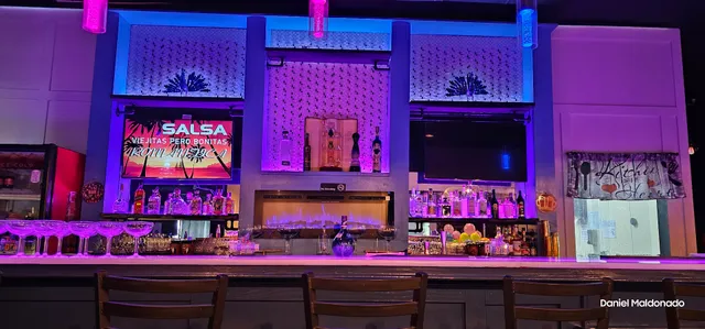 El Alebrije Taco Lounge