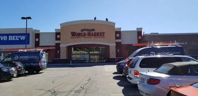 World Market