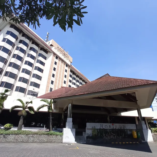 Horison Ultima Hotel