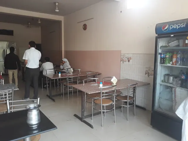 Sharma Fast Food & Resturant