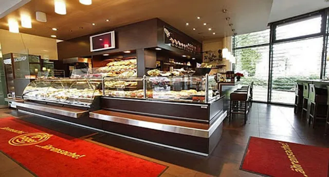 Bakery Hager Schwaighof