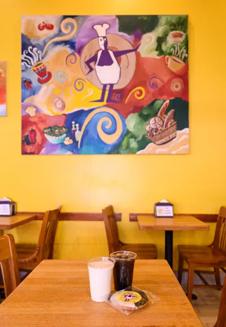 Brooklyn Bagel Bakery