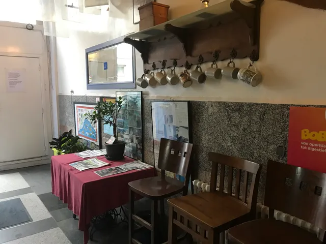 Trattoria Da Gino