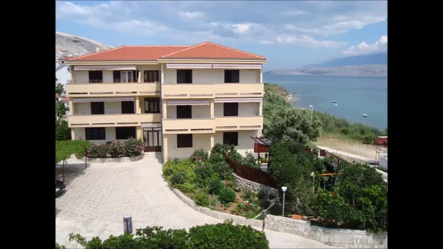 Villa Andreja - Rooms and Apartments