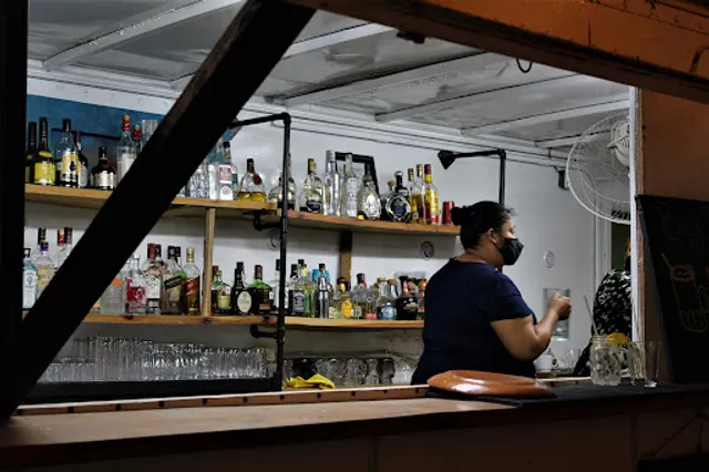 Sabores del Barrio FoodPark