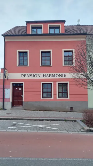 Pension Harmonie