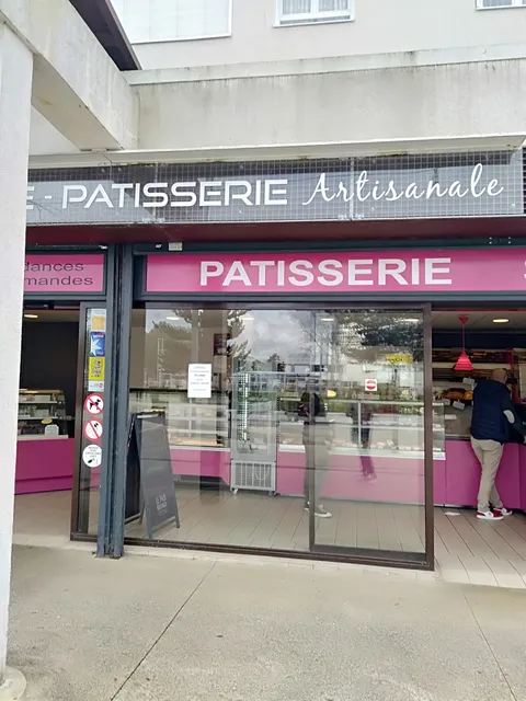 Gourmet Bakery Trend