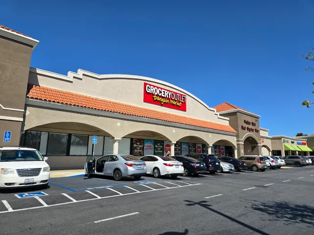 Grocery Outlet
