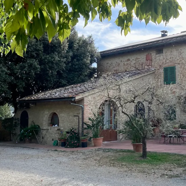 Casa Vacanze Podere Settefrati