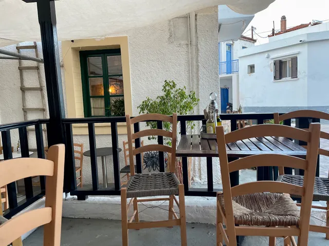 Κονάκι εν Αγκιστρίω