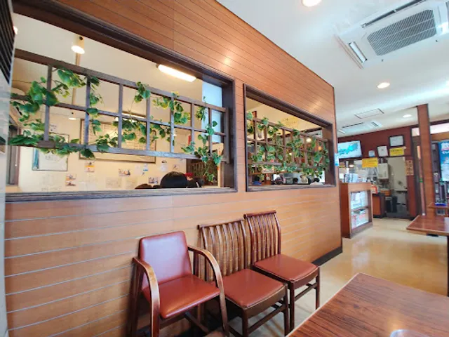 食の工房 はらへー太