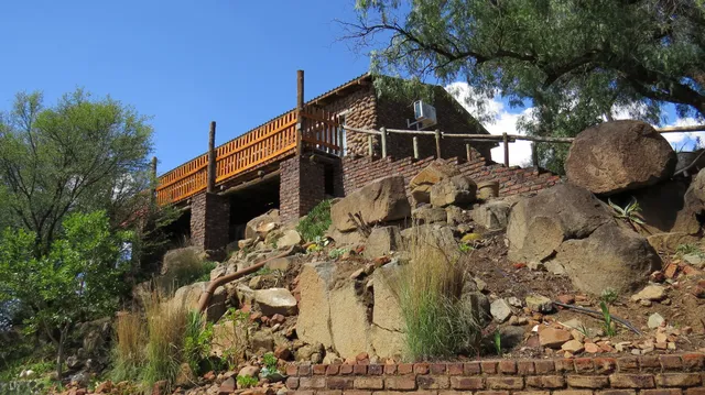 Karoo Koppie Guesthouse