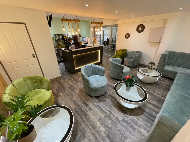 Bubble Up Bubble Tea Durban North (Halaal)