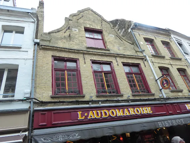 Brasserie Audomaroise
