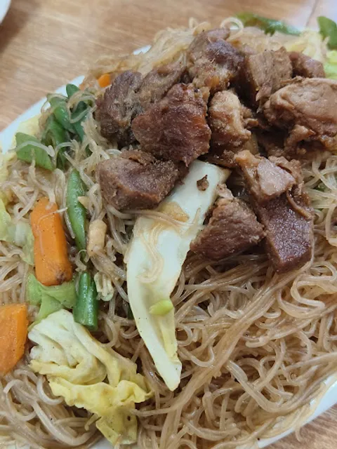 Prosperity Food House