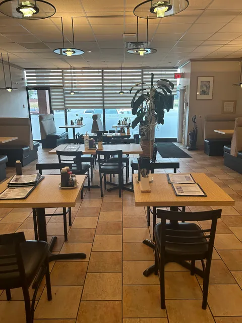 Lemongrass West restaurant