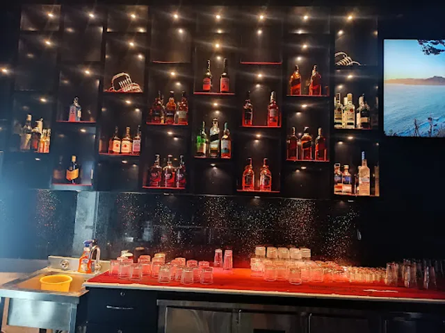 360 degree Bar & Restaurant