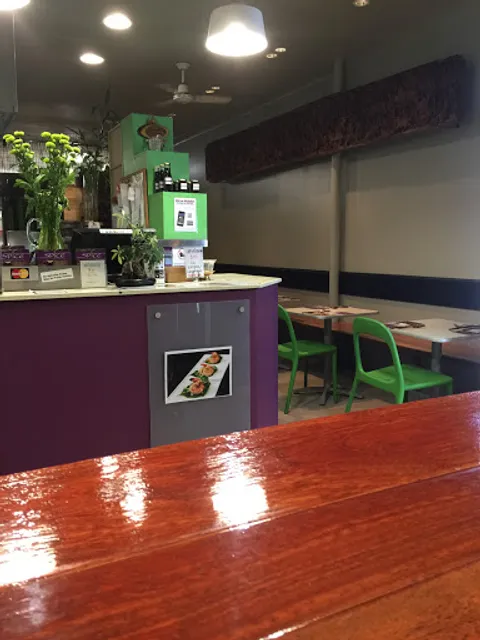 Spice Noodle Bar & Takeaway