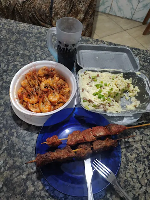 Restaurante Tia Bel conjunto Ceará