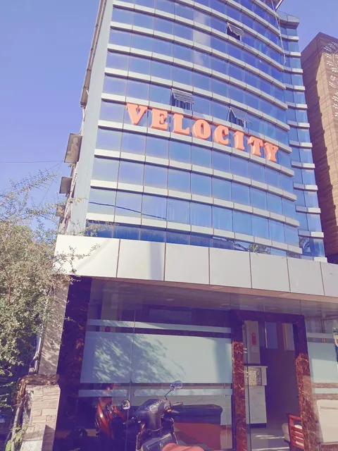 Hotel Velocity