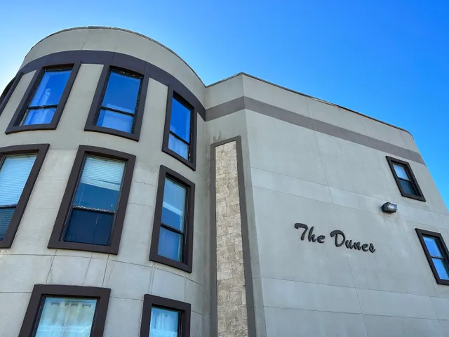 The Dunes Condominiums by Cheap Getaway