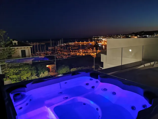 Residence Porto Grande