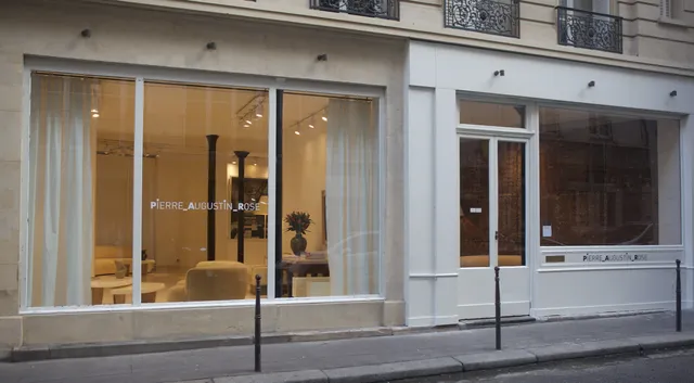 Pierre Augustin Rose Flagship