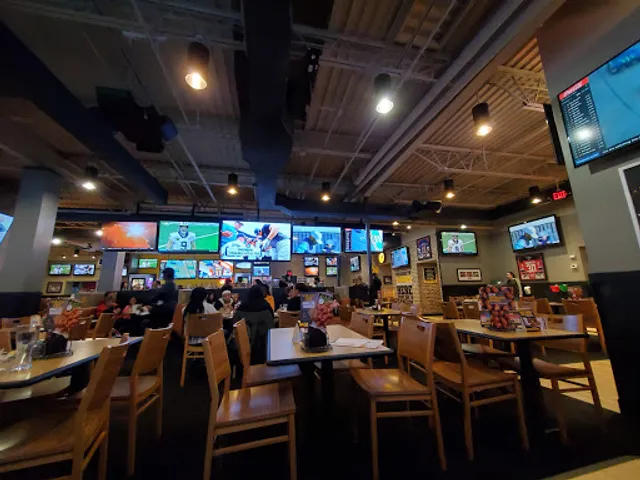 Buffalo Wild Wings