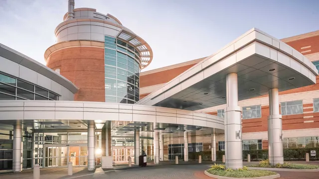 Sentara Obici Hospital