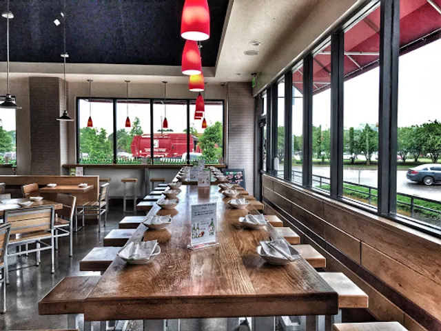 Gogi Korean Restaurant