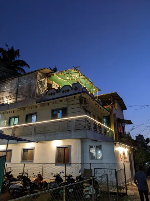 Awaara Backpackers Hostel