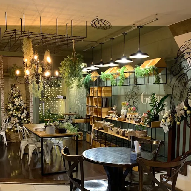 Grandú - A fórmula do doce