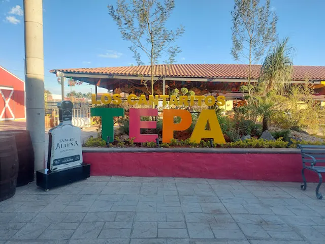 Restaurante Borrego Varilla by la laja El Verdadero sabor