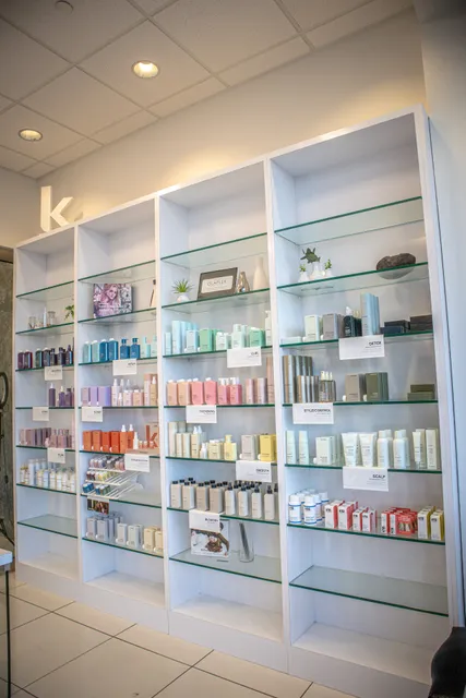 Hairdressing Co. Briargate