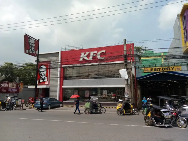 KFC