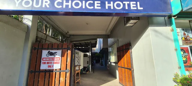 First Choice Hotel