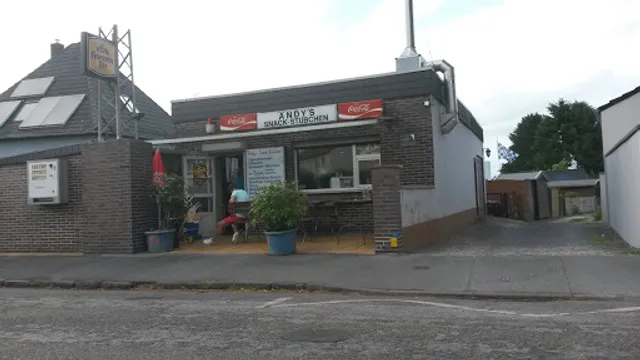 Andys Snack Stübchen