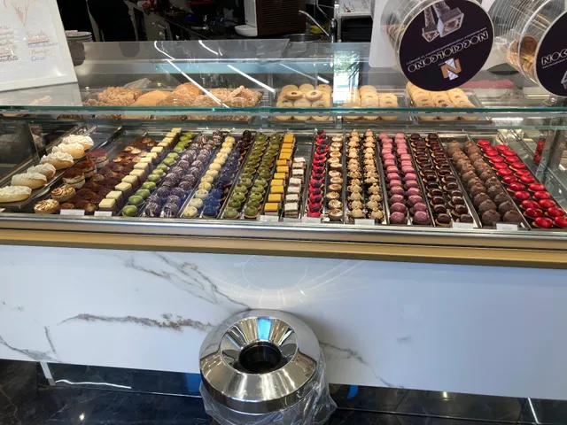 PASTICCERIA TIRAMISÙ ROMA