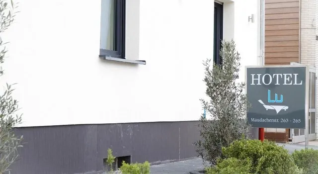 Hotel LU