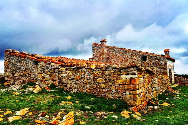 Casa Rural La Cambreta
