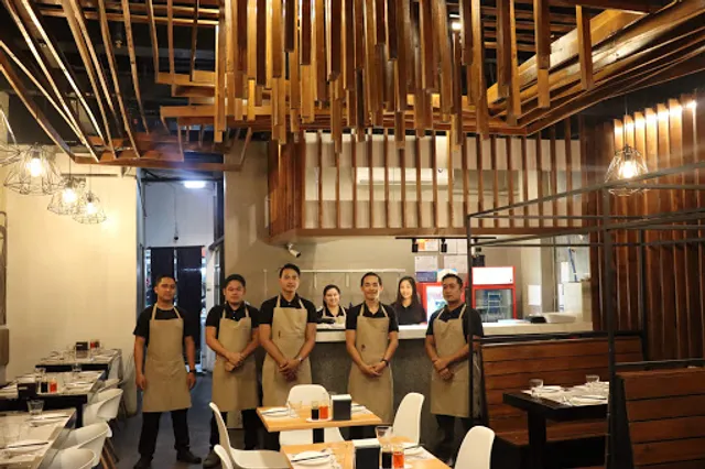 Nezu Modern Japanese